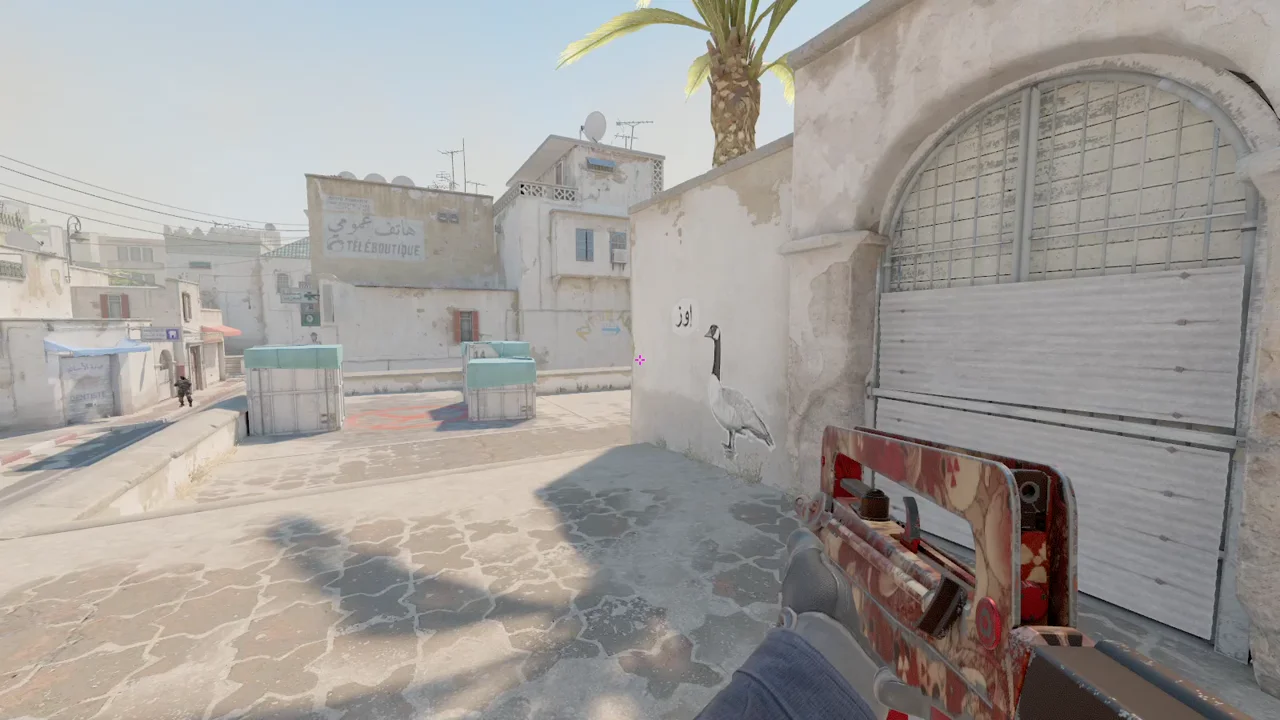 highlight